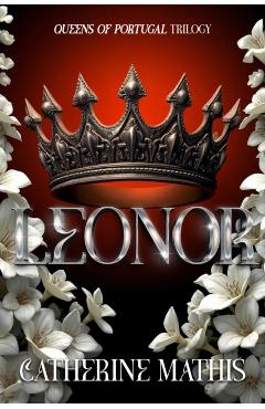 Coperta cărții 'Leonor -'