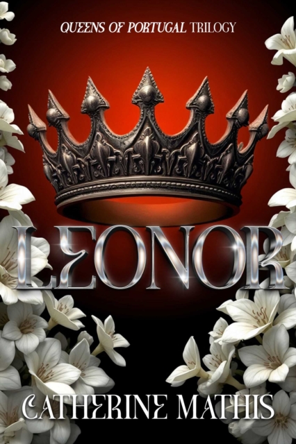 Coperta cărții 'Leonor -'