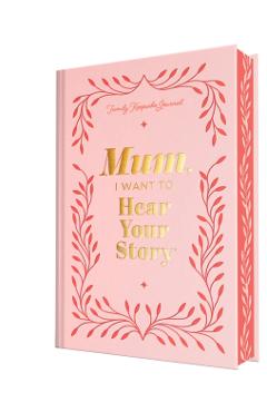 Mum, I Want to Hear Your Story (Deluxe Edition) - Jeffrey Mason