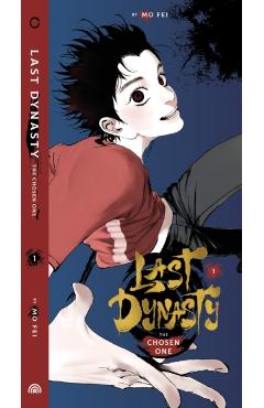 Last Dinasty Vol. 1 -