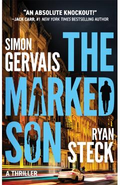 Marked Son - Simon|steck Gervais