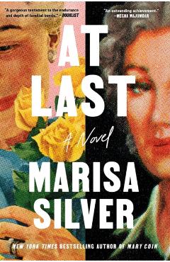 At Last - Marisa Silver