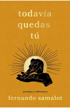 todavia quedas tu/you still have yourself - Fernando Samalot