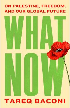 What Now - Tareq Baconi