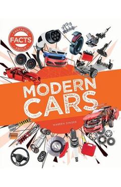 Modern Cars - Warren Singer