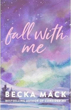 Fall with Me - Becka Mack