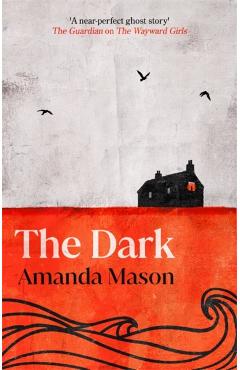 Dark - Amanda Mason
