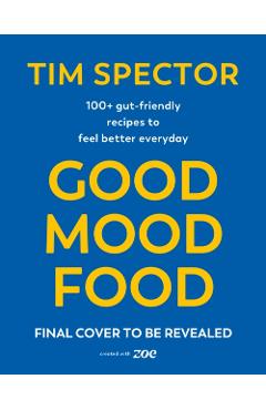 Good Mood Food - Tim Spector