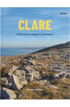 Clare - Carsten Krieger