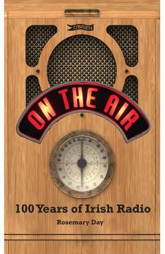 On The Air - Rosemary Day