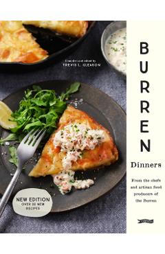 Burren Dinners - Trevis Gleason