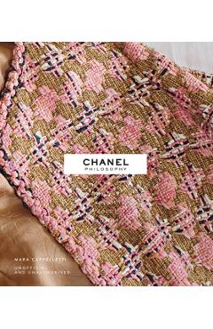 Chanel Philosophy - Mara Cappelletti