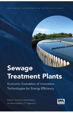 Sewage Treatment Plants -