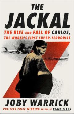 Jackal - Joby Warrick