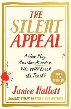 Silent Appeal - Janice Hallett