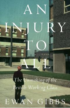 Injury to All - Ewan Gibbs