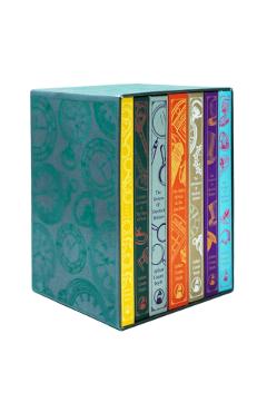 Sherlock Holmes 7 Books Box Set -