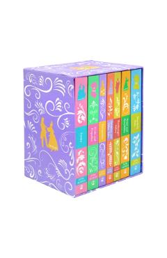Jane Austen; 7-Book Set; Hardback - Jane Austen