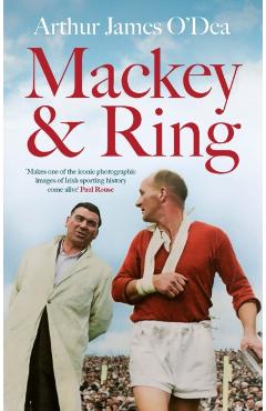 Mackey and Ring - Arthur James O'dea