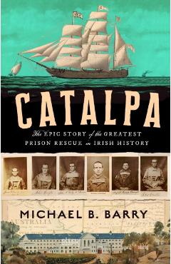 Catalpa - Michael B. Barry
