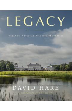 Legacy - David Hare