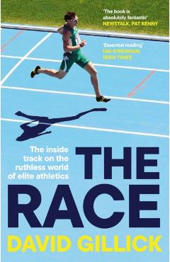 Race - David Gillick