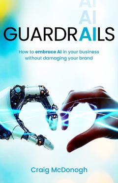 Guardrails - Craig Mcdonogh