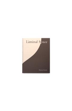 Coperta cărții 'Liminal Space - Marina Sersale'