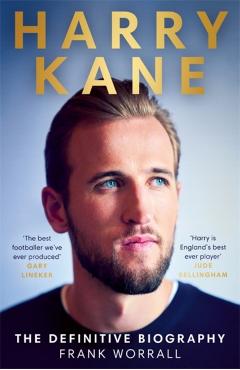 Harry Kane - Frank Worrall
