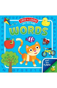 Words -