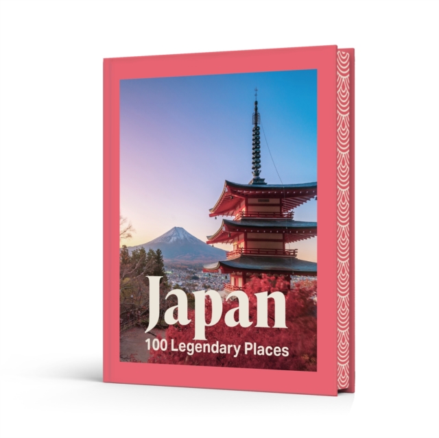 Coperta cărții 'Japan - Rough|clark Guides'