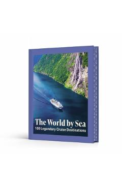 Coperta cărții 'World by Sea - Rough|clark Guides'