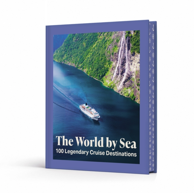 Coperta cărții 'World by Sea - Rough|clark Guides'