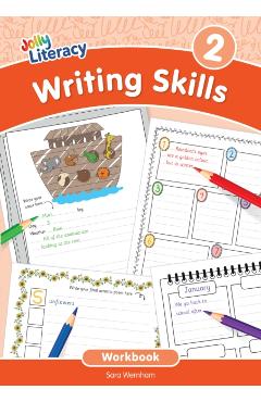 Coperta cărții 'Writing Skills Workbook 2 - Sue|wernham Lloyd'