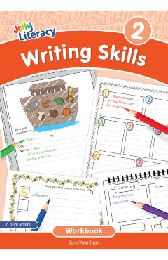 Coperta cărții 'Writing Skills Workbook 2 - Sue|wernham Lloyd'