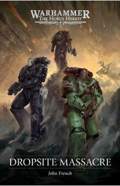 Dropsite Massacre - John French