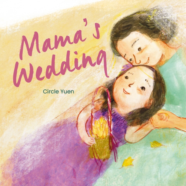 Coperta cărții 'Mama’s Wedding -'