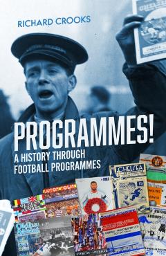 Programmes! - Richard Crooks