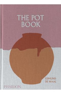 Coperta cărții 'Pot Book -'