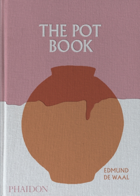 Coperta cărții 'Pot Book -'
