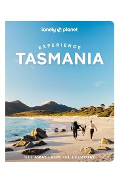 Lonely Planet Experience Tasmania