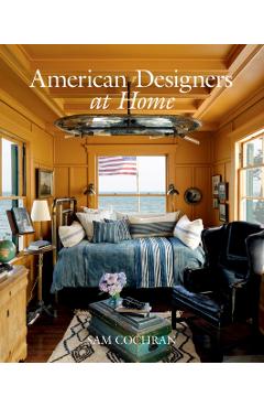 American Designers at Home - Sam Cochran