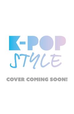 My K-Pop Style - Jordan Paramor