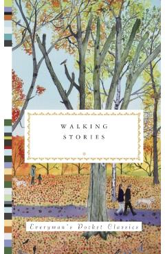Walking Stories -