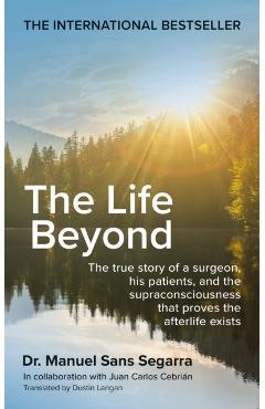 Life Beyond - Dr. Manuel Sans|cebrian Segarra