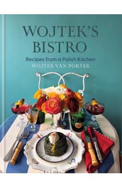 Wojtek's Bistro - Wojtek Van Portek