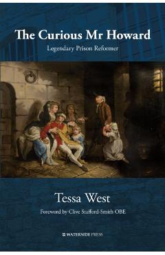 Curious Mr Howard - Tessa West