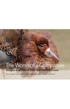 Worshipful Companies - Stuart Medland