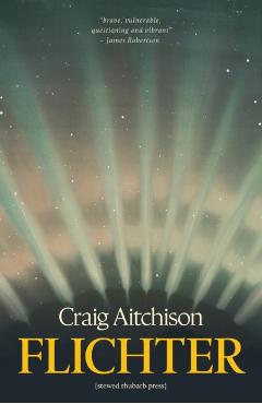 Flichter - Craig Aitchison