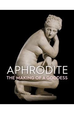 Aphrodite - Anja|mcnamara Ulbrich